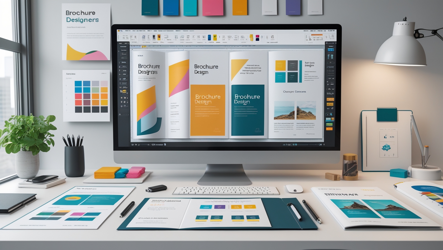 Brochure Design