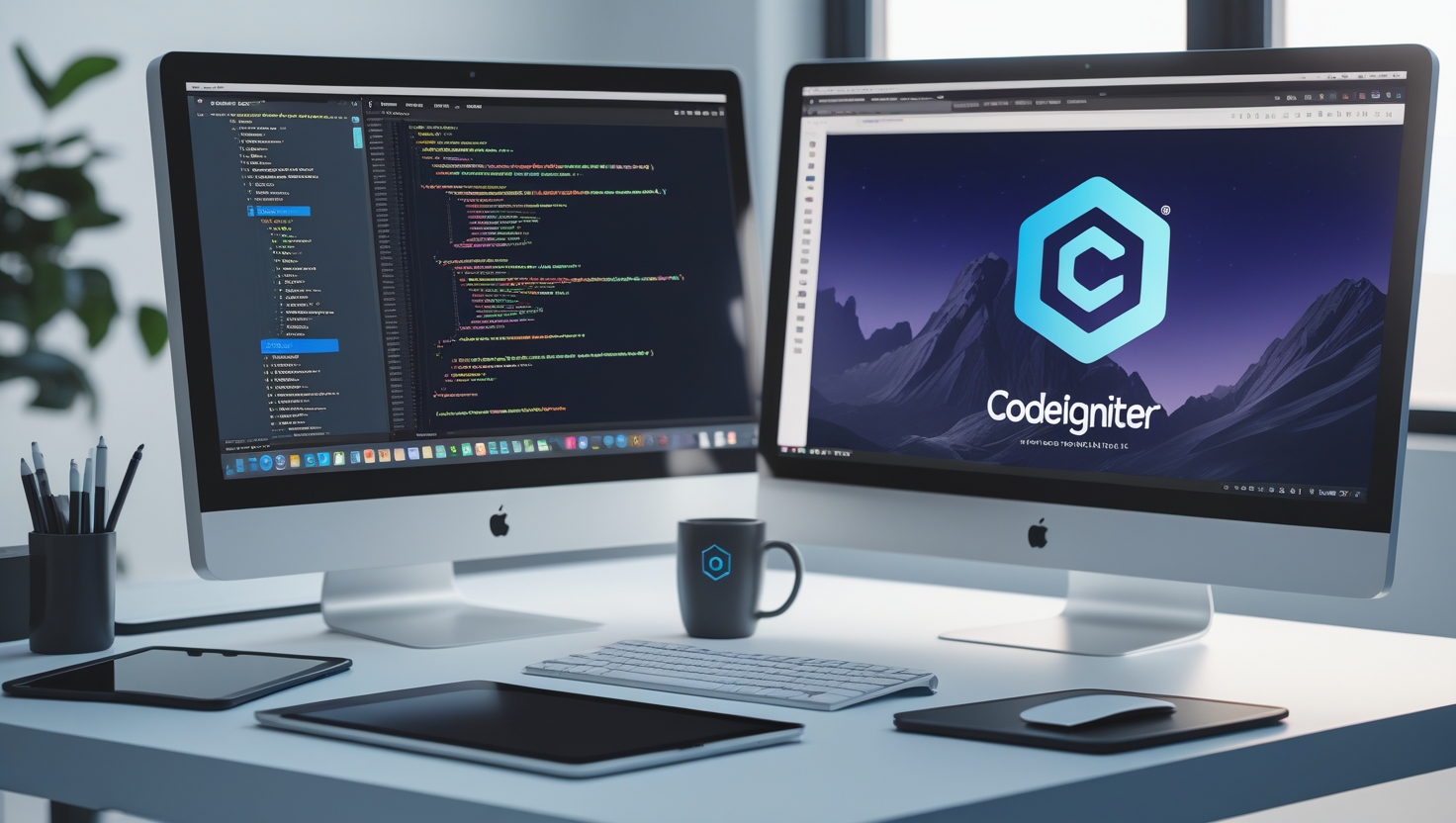 Codeigniter Development