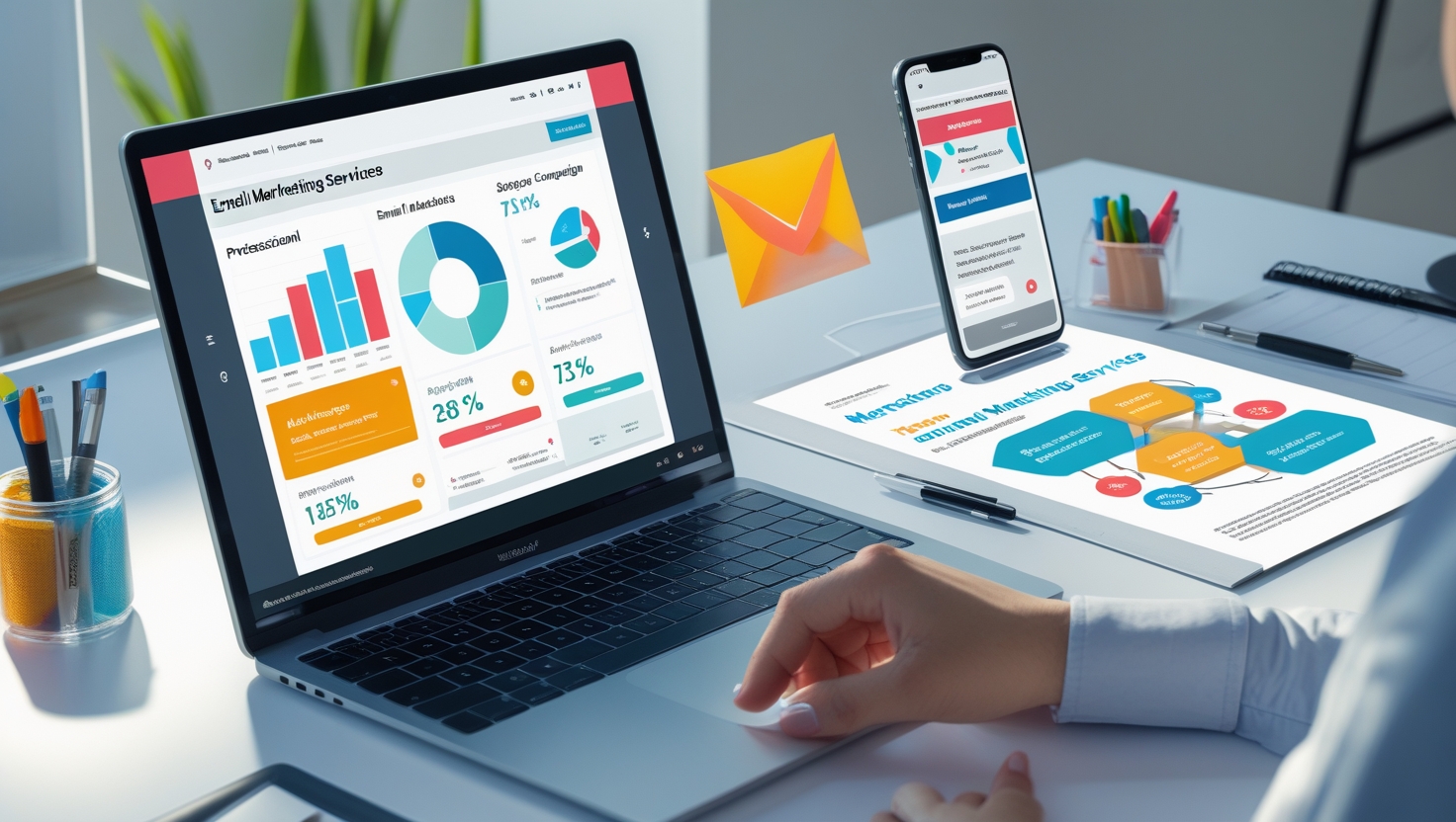 Email Marketing