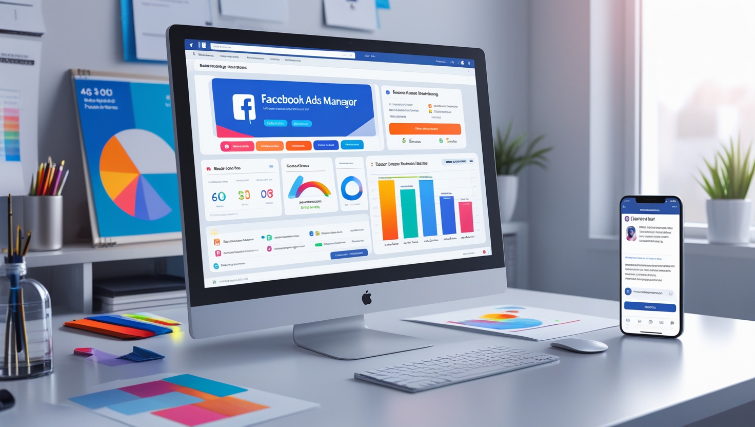 Facebook Marketing