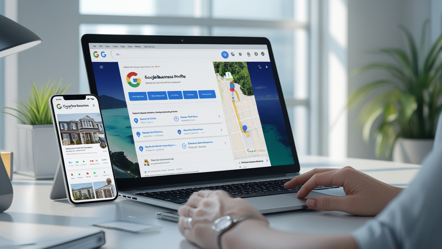 Google Business Profile