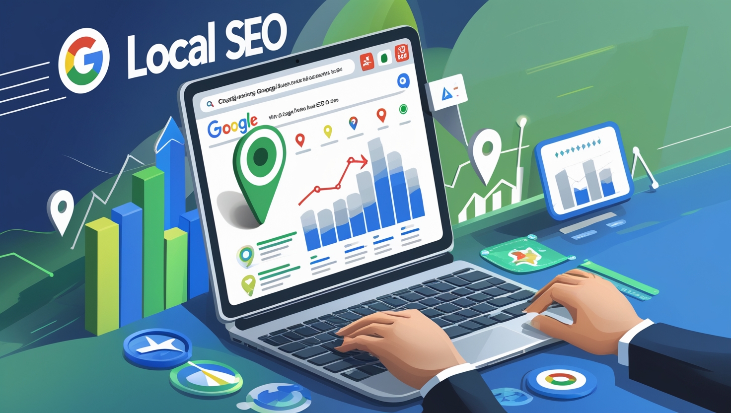 Google Ranking