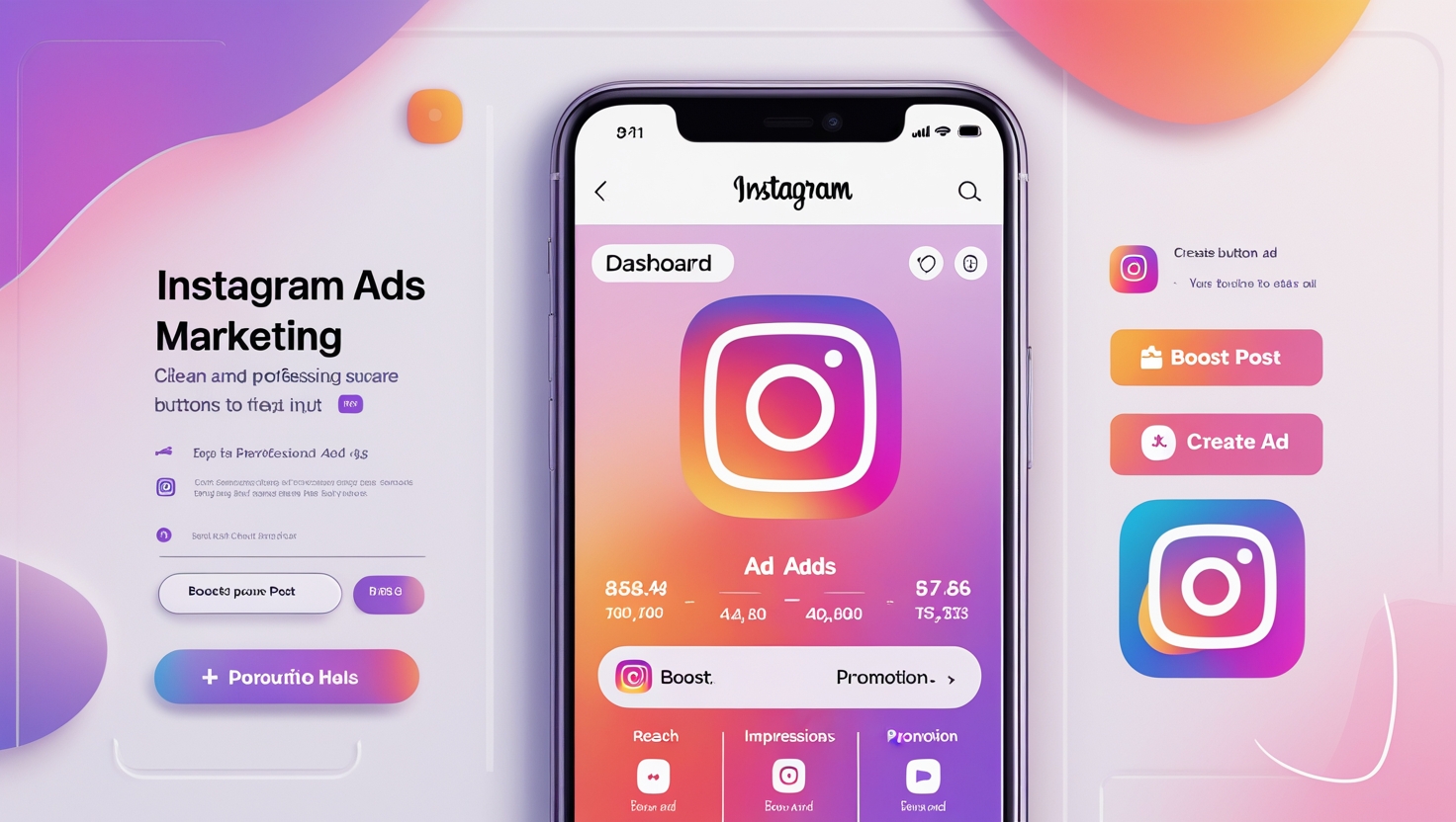 Instagram Marketing