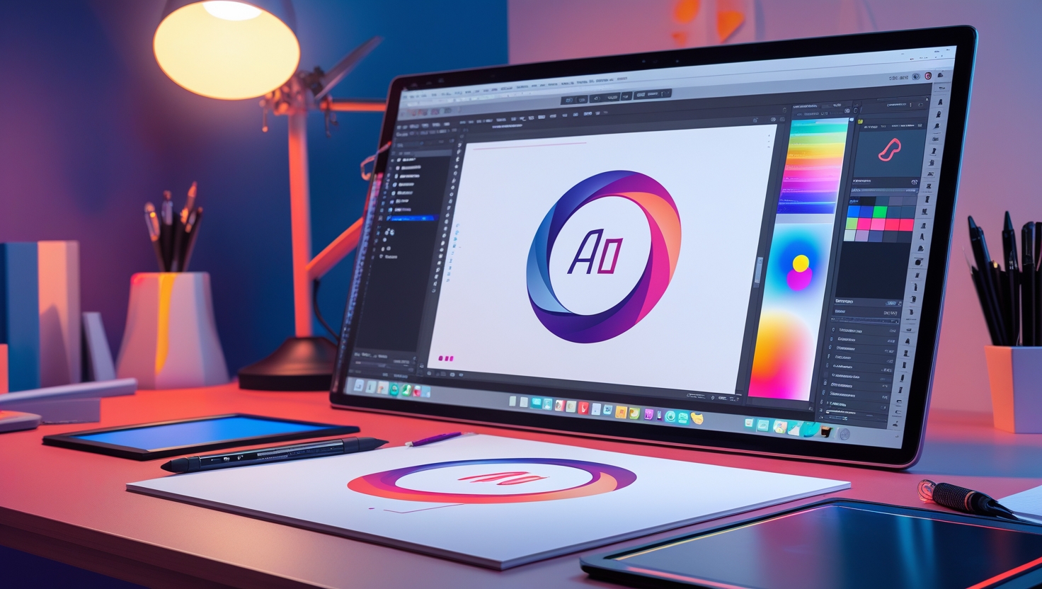 Logo Design
