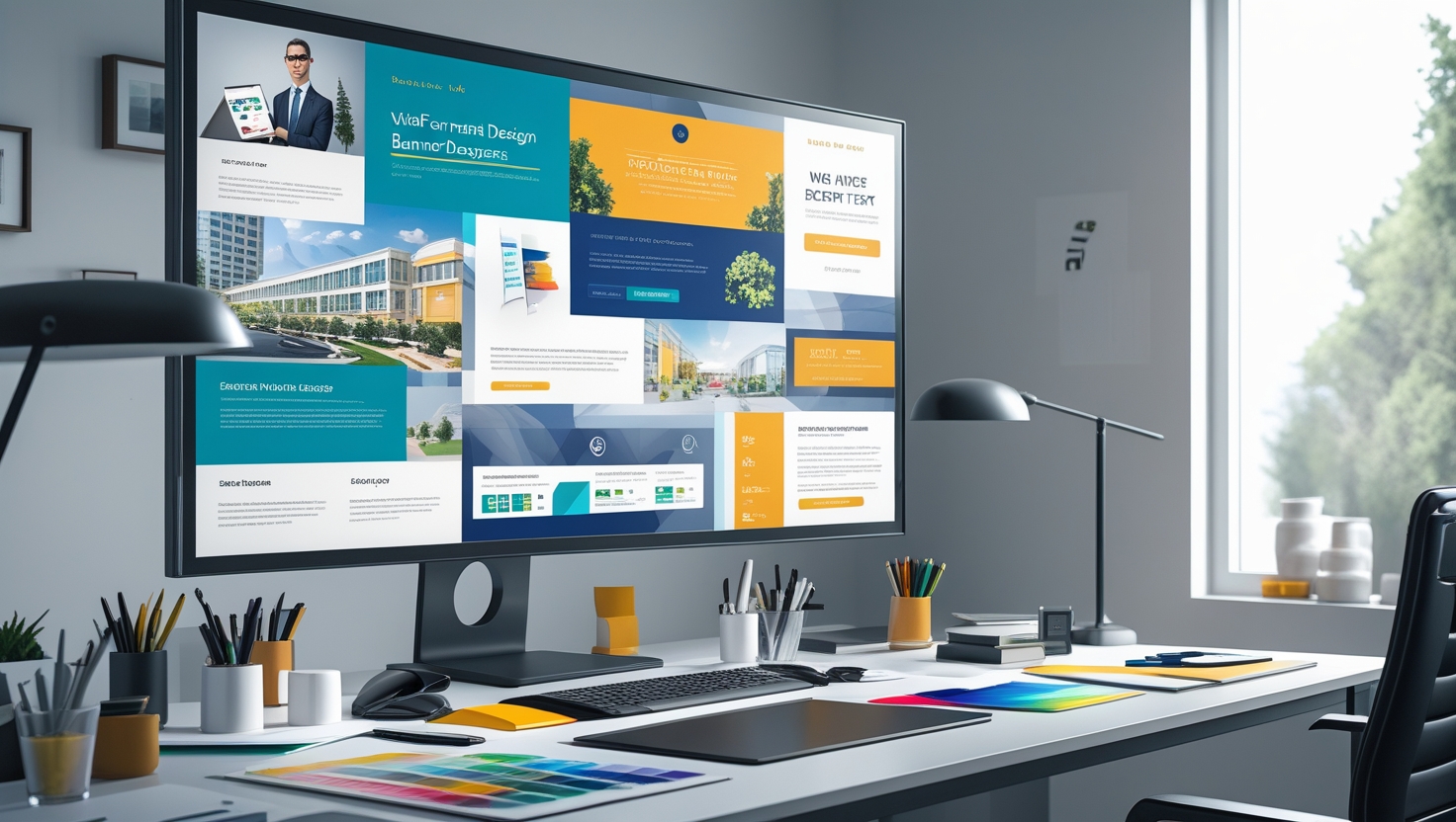 Banner Design