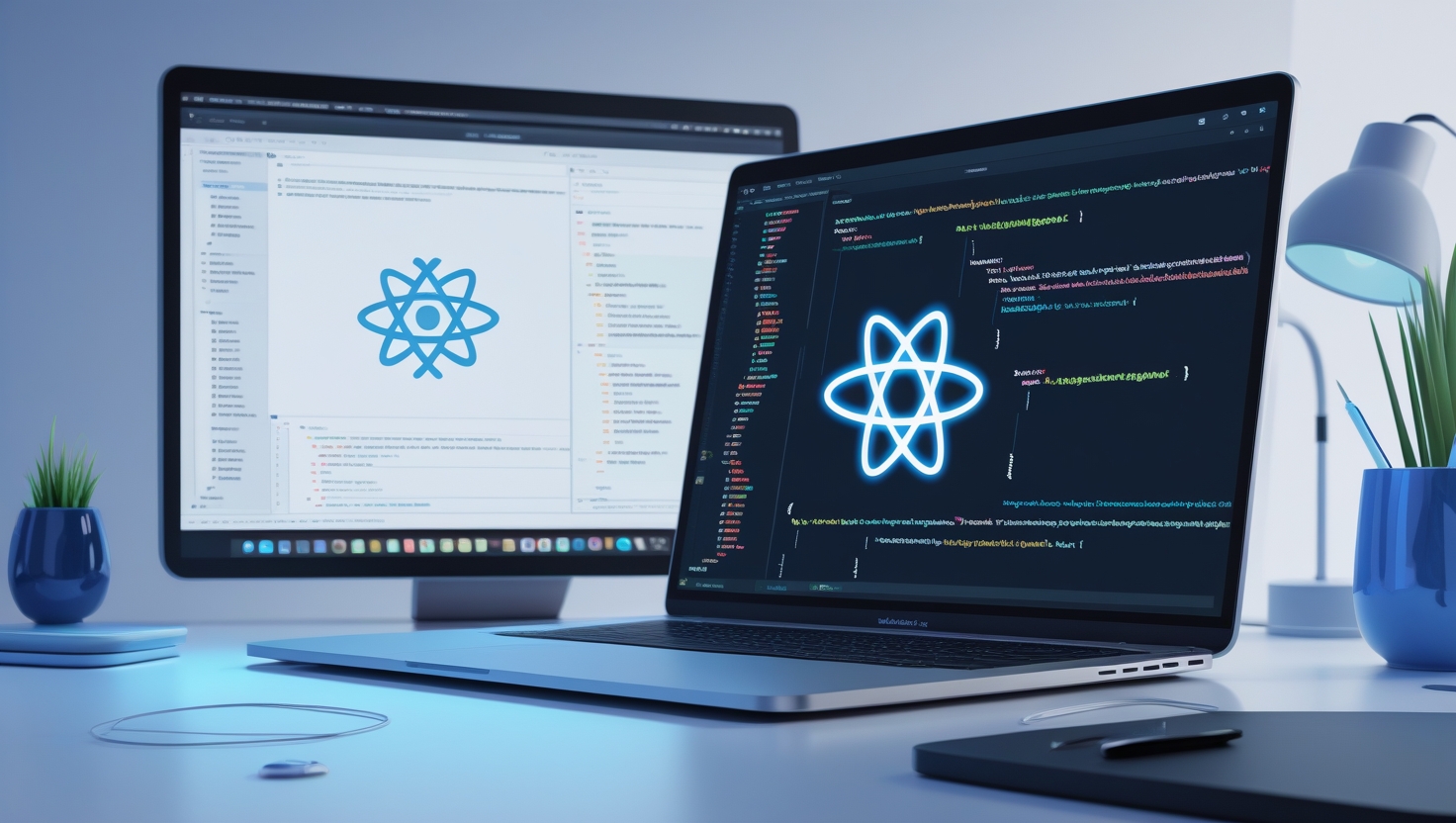 React Development