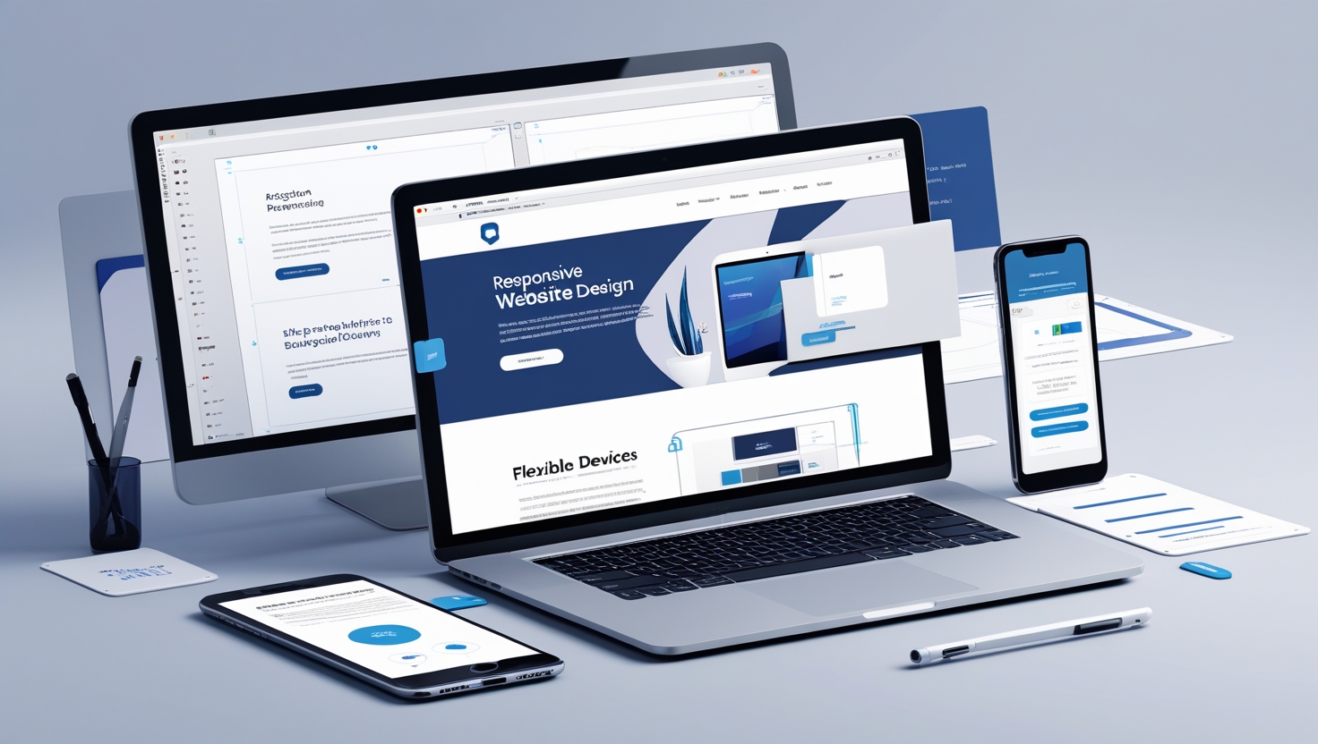Responsive Web Design