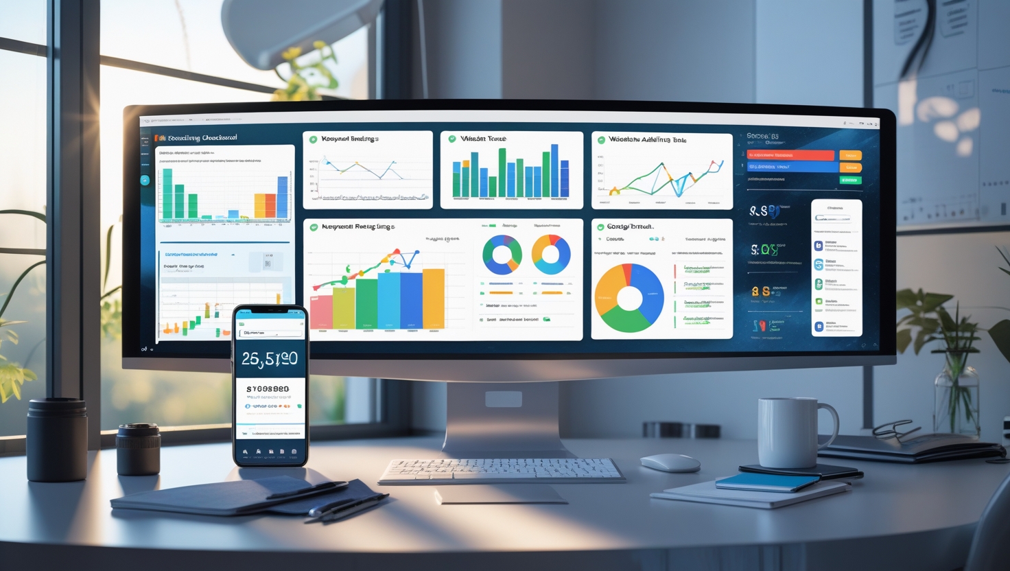 SEO Services