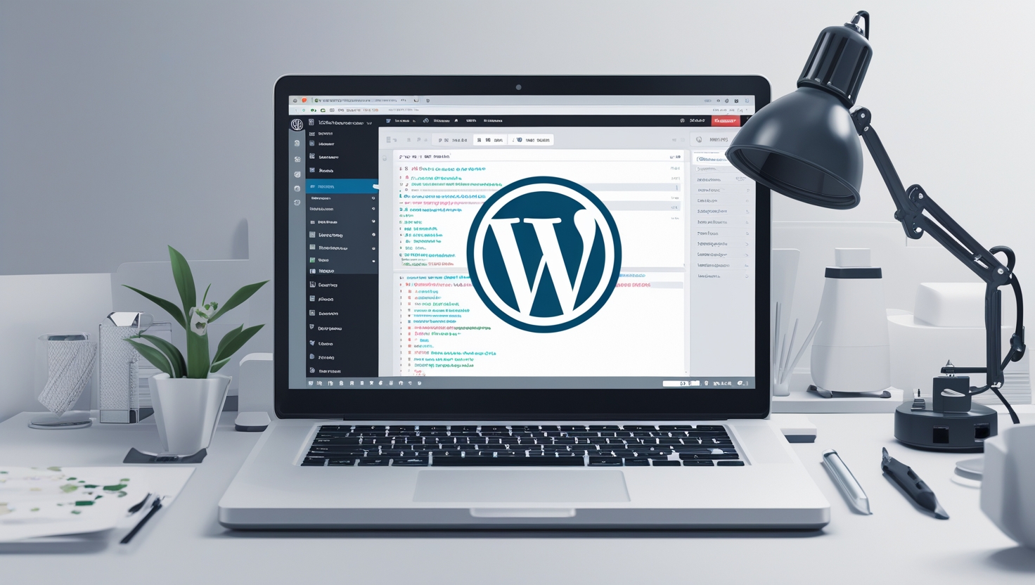 WordPress Development